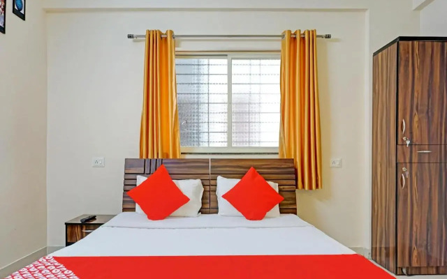 OYO Flagship 81198 Siddhi Home Stay