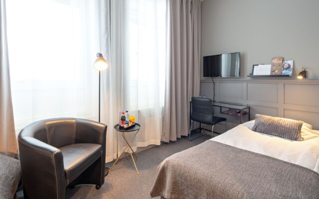 Hotell Leksand