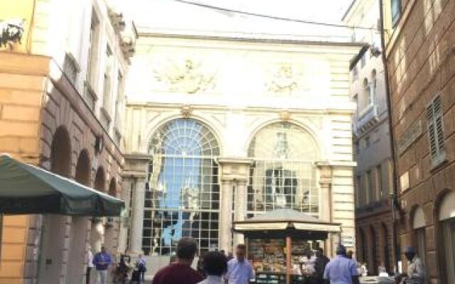 Vacanza al Ponte Reale