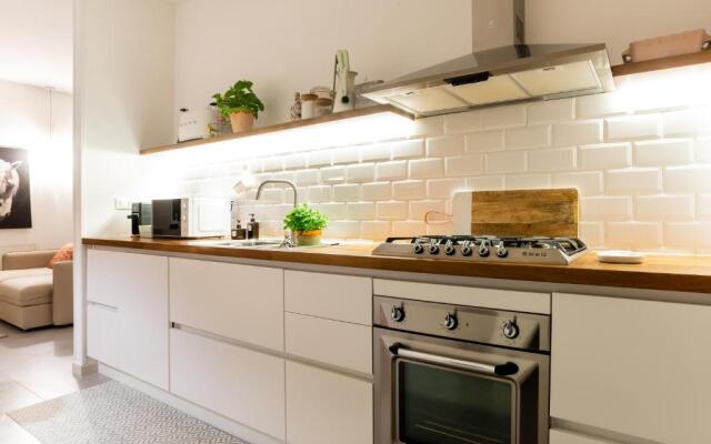 La Casa di Lady Fontana