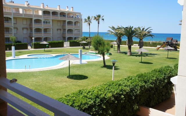 Bahia de Denia in Denia