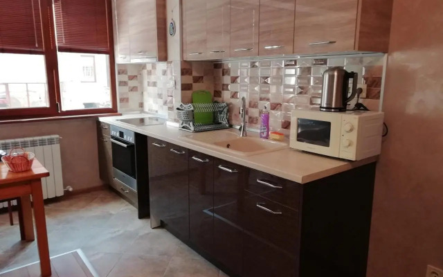 Apartment Lagera 55