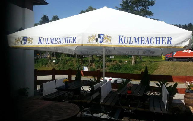 Schlabecks # Frankischer Hof # Pegnitz