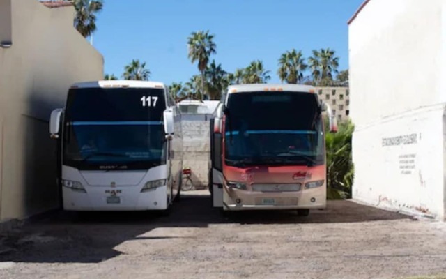 Armida Express