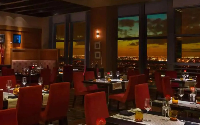 Conrad by Hilton Miami