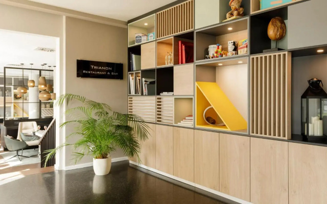 Holiday Inn Dresden - Am Zwinger by IHG