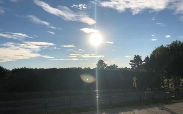 Rezydencja Ustronie Morskie Zachodnia