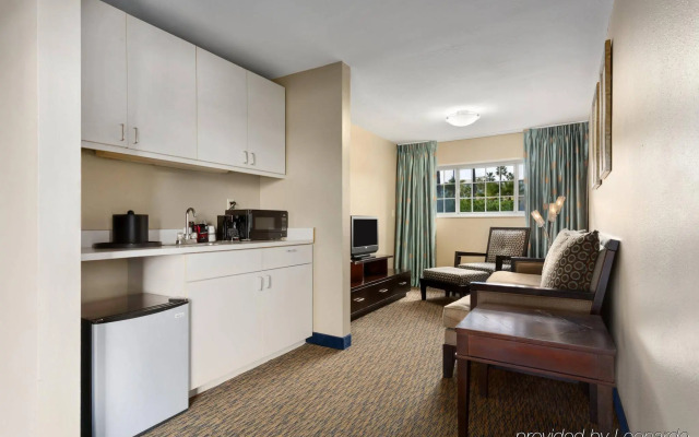 The Atwood Hotel San Diego - SeaWorld/Zoo
