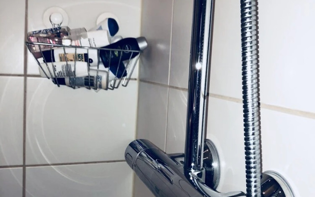 Sørenga Apartments Sørengkaia 86
