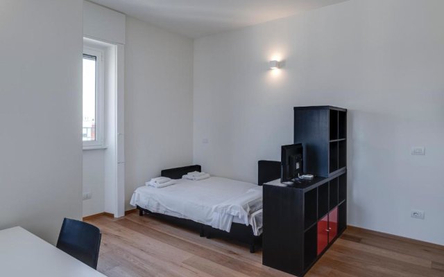 Guesthero Apartment Milano - Maciachini M3