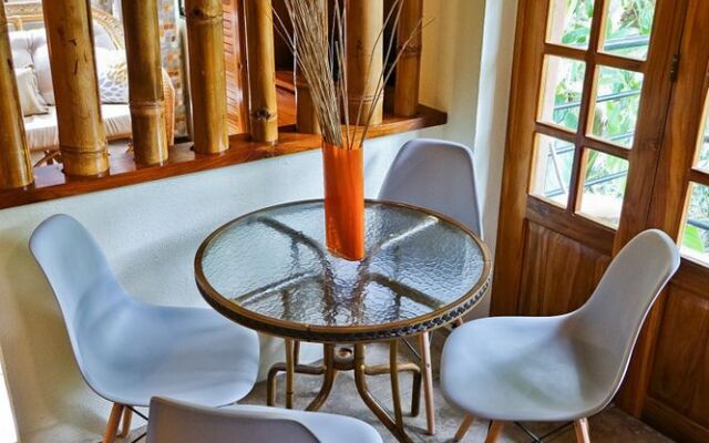 Jungle Vista Boutique Hotel