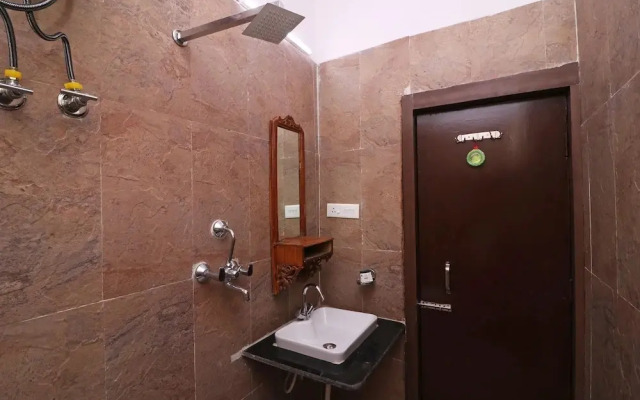 Ridgewood Palace By OYO Rooms