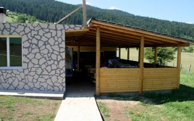 Ethno Village Yugoslavia