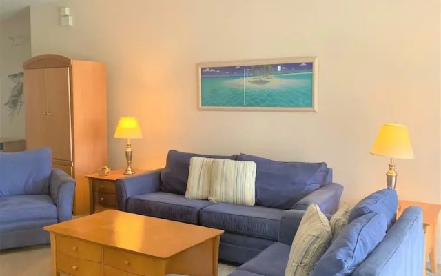 Caribbean Breeze 4 Bedrooms