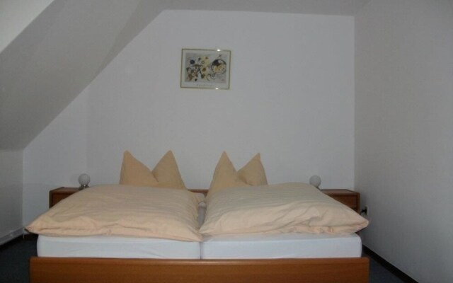 Hotel-Gasthaus Burmester