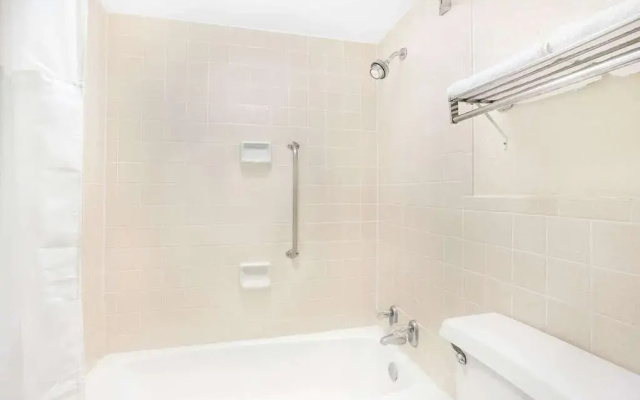 Holiday Inn Perry