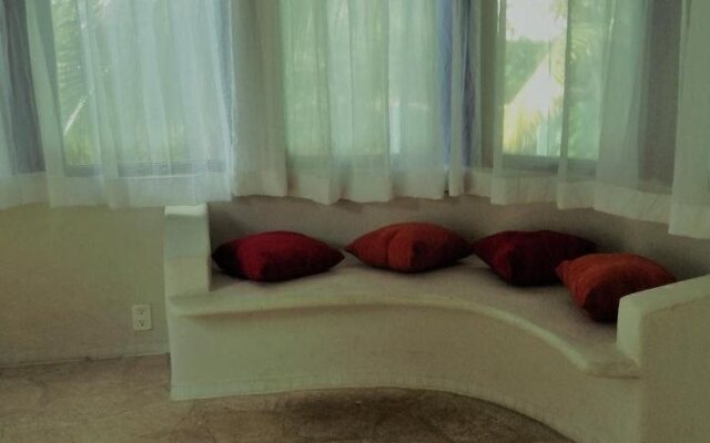 Villa Tropical