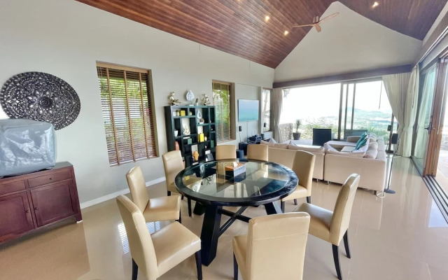 Villa Tiga