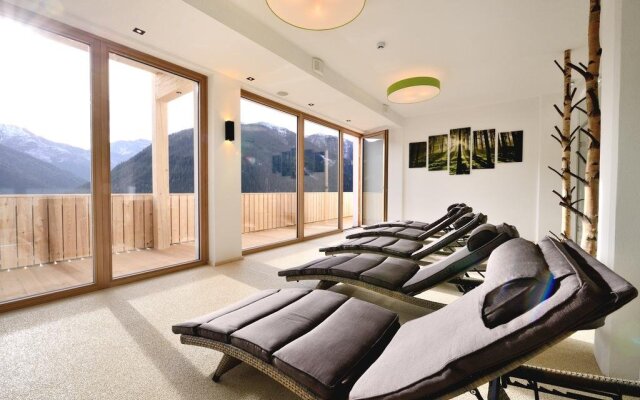 Almfamilyhotel Scherer