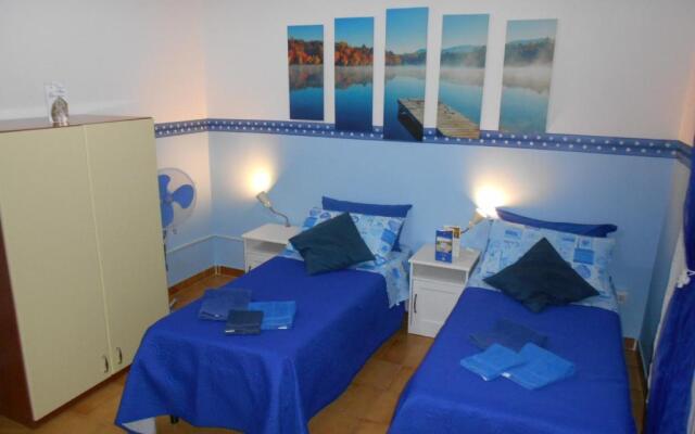 Robbys House Bed & Breakfast