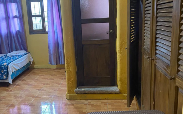 Ciudad Vieja Bed & Breakfast Hotel