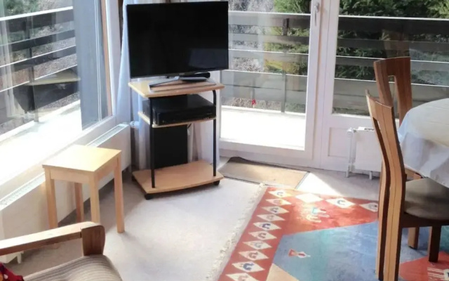 Apartment in Veysonnaz Near Ski Gondola