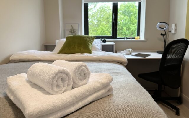Cúirt na Coiribe Self Catering