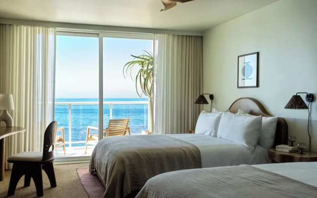 The Inn At Laguna Beach