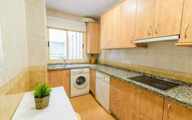 Sitito San Juan de Letrán Aparcamiento