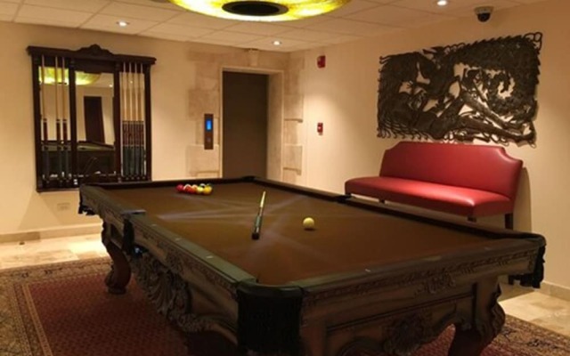 Quintessence Hotel Anguilla