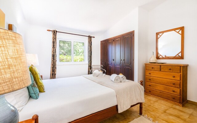 Villa Sunshine