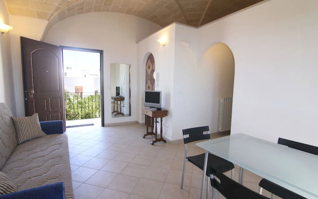 Residence Borgo Antico