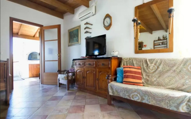 Villa Angioj