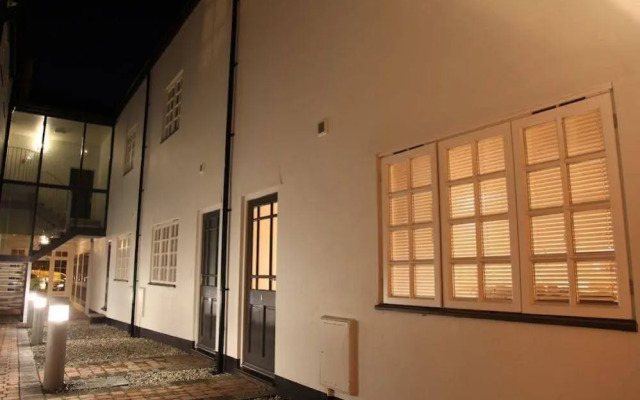 West Street Mews Serviced Accommodation