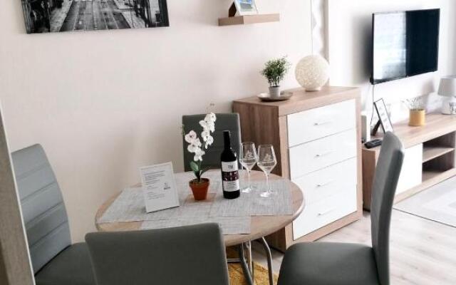 Sweet Central Apartment ,in the City center