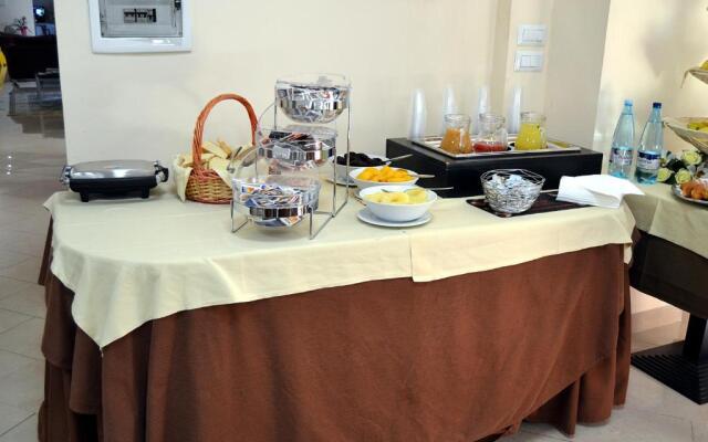 Esperia Hotel Spotorno