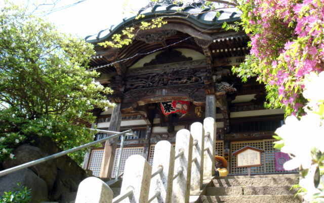 Yudanaka Onsen Yamazakiya Ryokan(Nagano)