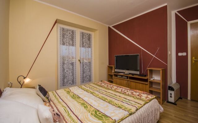 Apartments Gogić / App Two Bedrooms A1