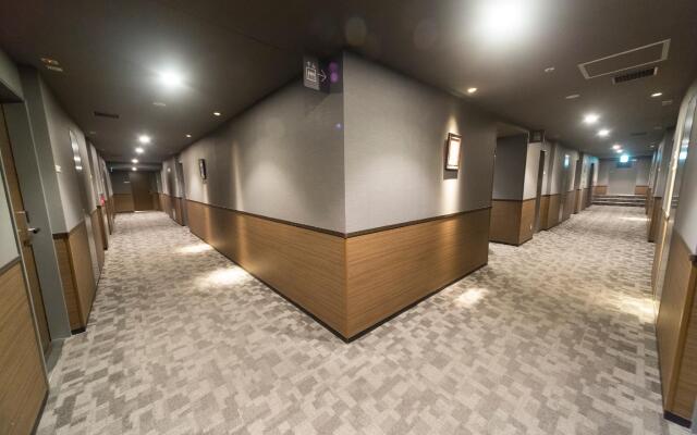 Dormy Inn Premium Shibuya Jingumae Hot Spring Hotel