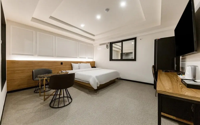 Hotel Classic Sacheon