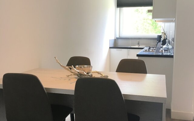 Appartementen De Zwaluw