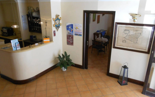 Hotel Concordia