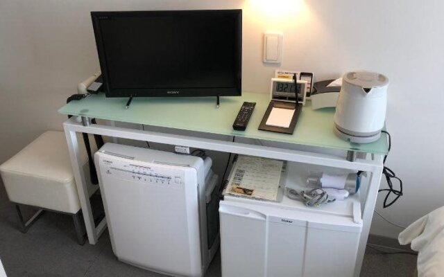 Hotel Hot Inn Ishinomaki