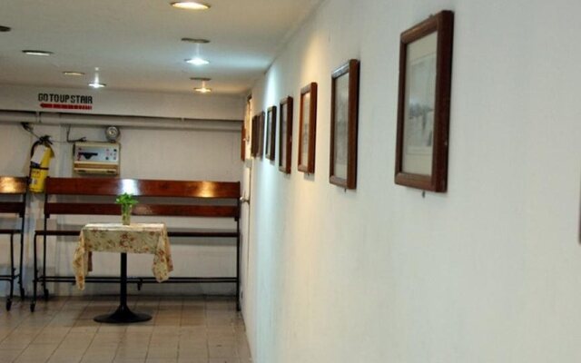 Marcopolo Hostel