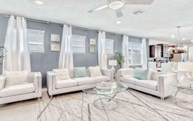 Pool Villa 2311