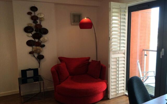 SA1 Penthouse Apartments