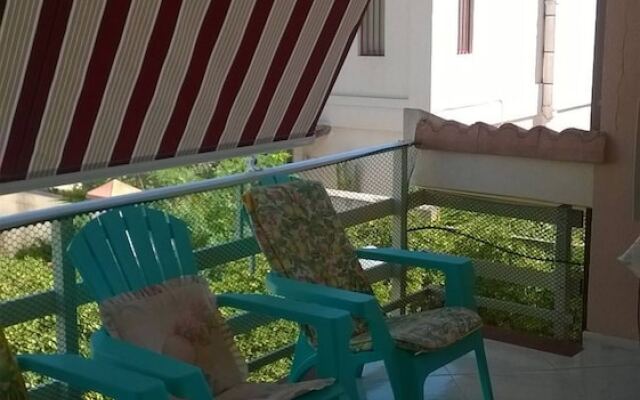 Verdemare Apartment In Villa Near The Sea, Noto