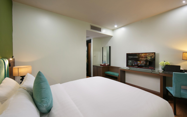 Hanoi Anise Hotel & Spa