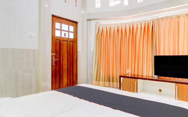 Hotel O Yogyakarta near MM UGM formerly Bama Guesthouse – Guest Rooms – Sleman