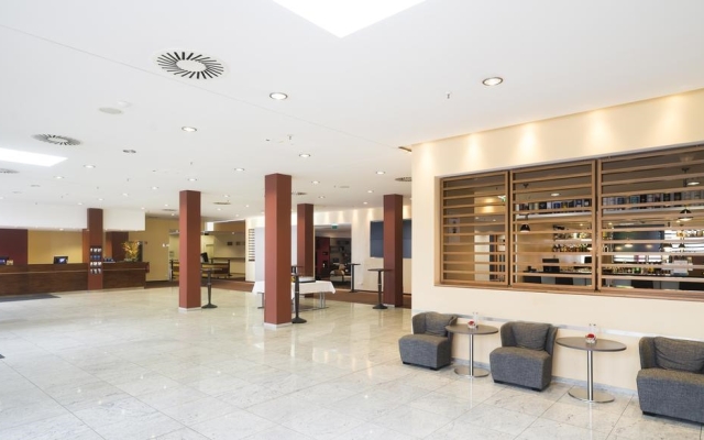 Hotel NH München Ost Conference Center